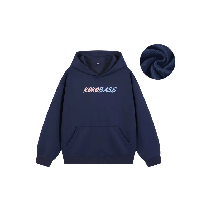 KOKO BASE Sweatshirt Unisex 2 Pack-60