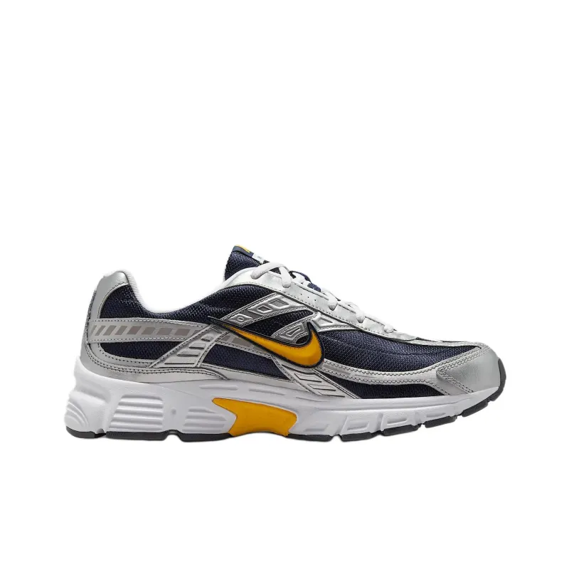 Nike Initiator Obsidian Metallic Silver White Team Gold-1
