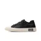 Black-Fleece-Lined