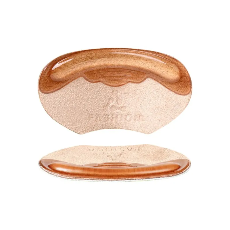 Footprint Tribe Cow Leather Insoles Unisex-5