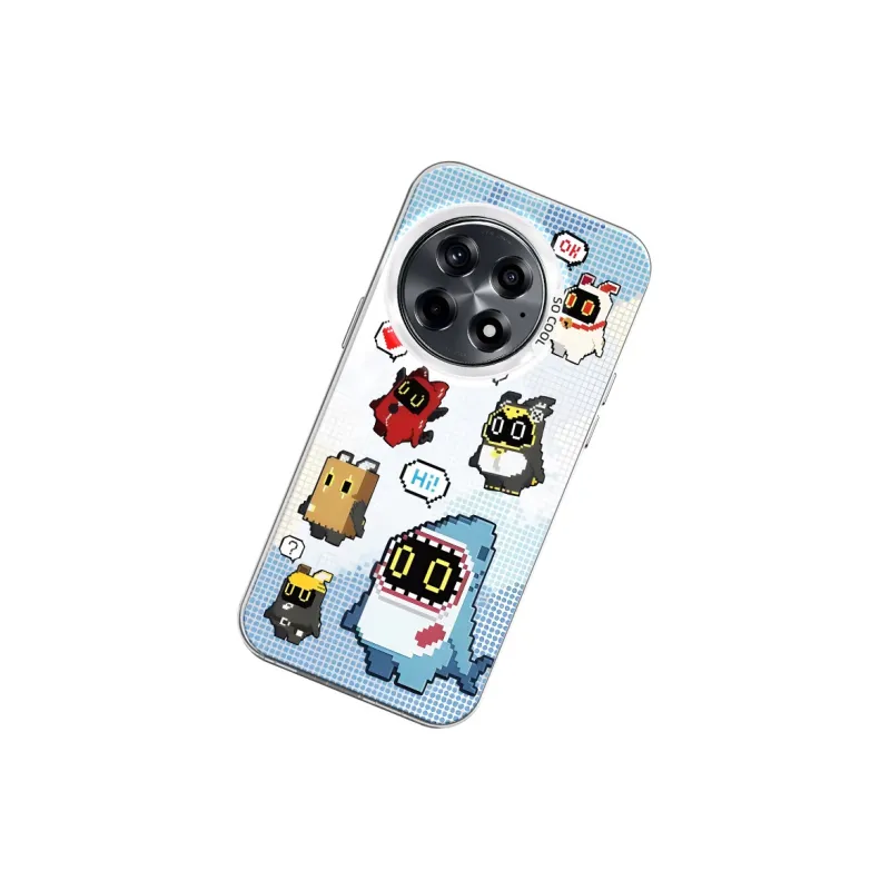 CHUNFAN Phone Cases-21