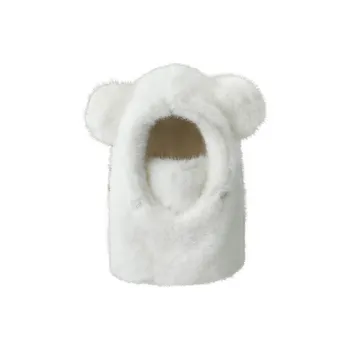 Lanza Polyester Pullover Hat Women's