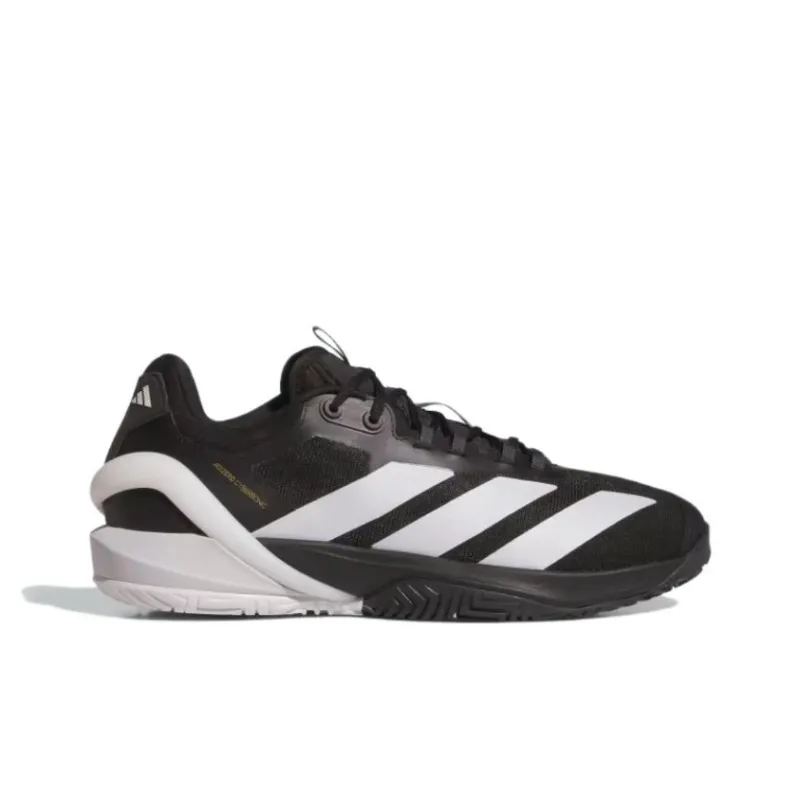 Adidas Adizero Cybersonic 2 Core Black Zero Metalic Carbon-1