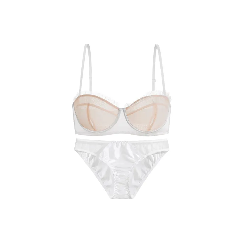 FREELASS Women's Underwear Sets-2