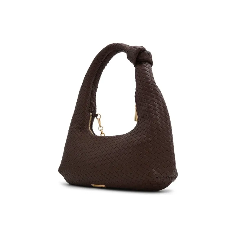 ALDO Artificial Leather Shoulder Bag Tubas Women's Multicolor-5