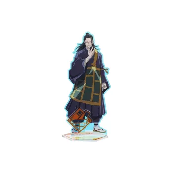 BOOM COMIC Violence Jujutsu Kaisen 0 Satoru Gojo Toge Inumaki Yuta Okkotsu Acrylic Stands