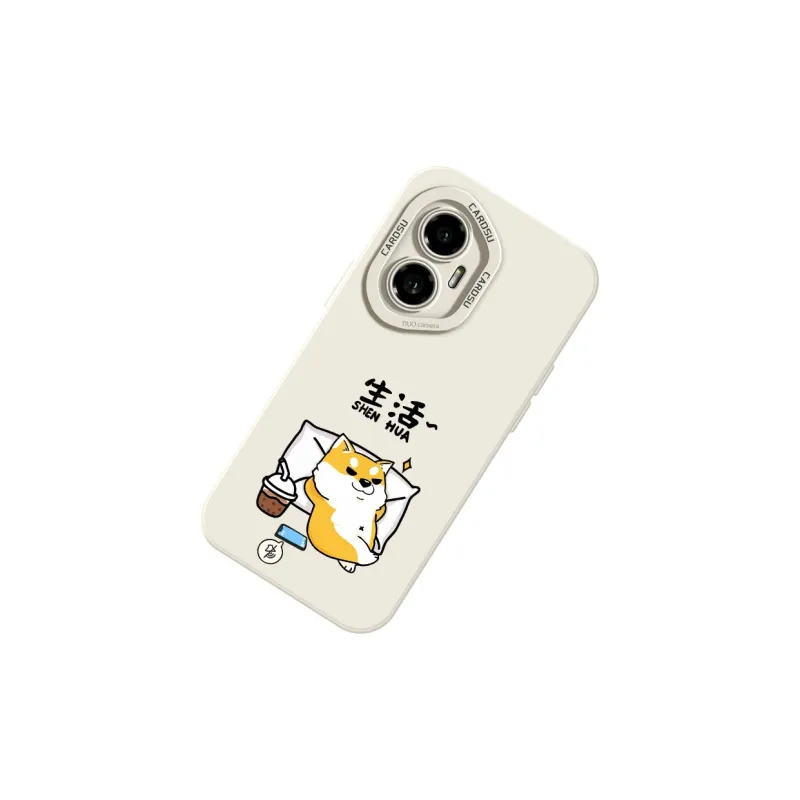 CHUNFAN Phone Cases-12