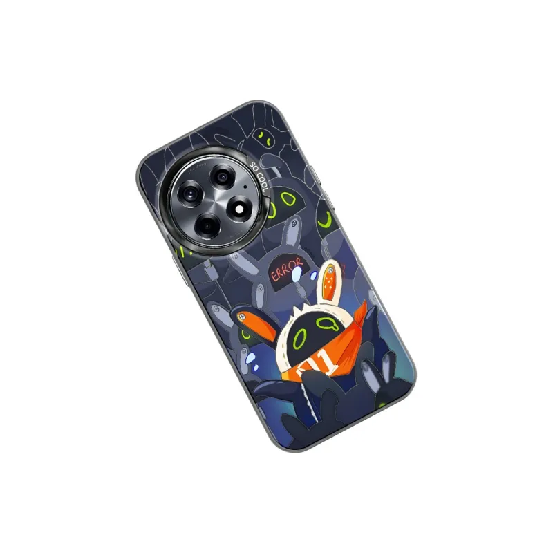 CHUNFAN Phone Cases-2