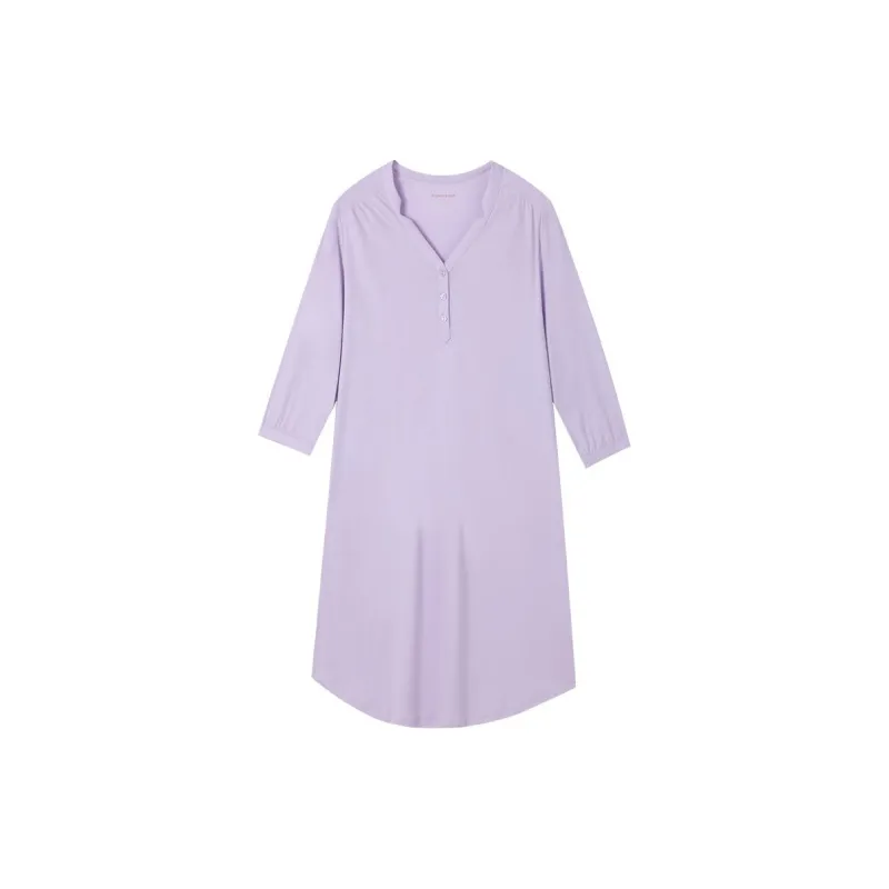 Shuya Women's Nightgowns-0