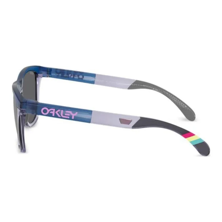 Oakley X Fortnite™ Brite Bomber Frogskins™ Range Sunglasses-2