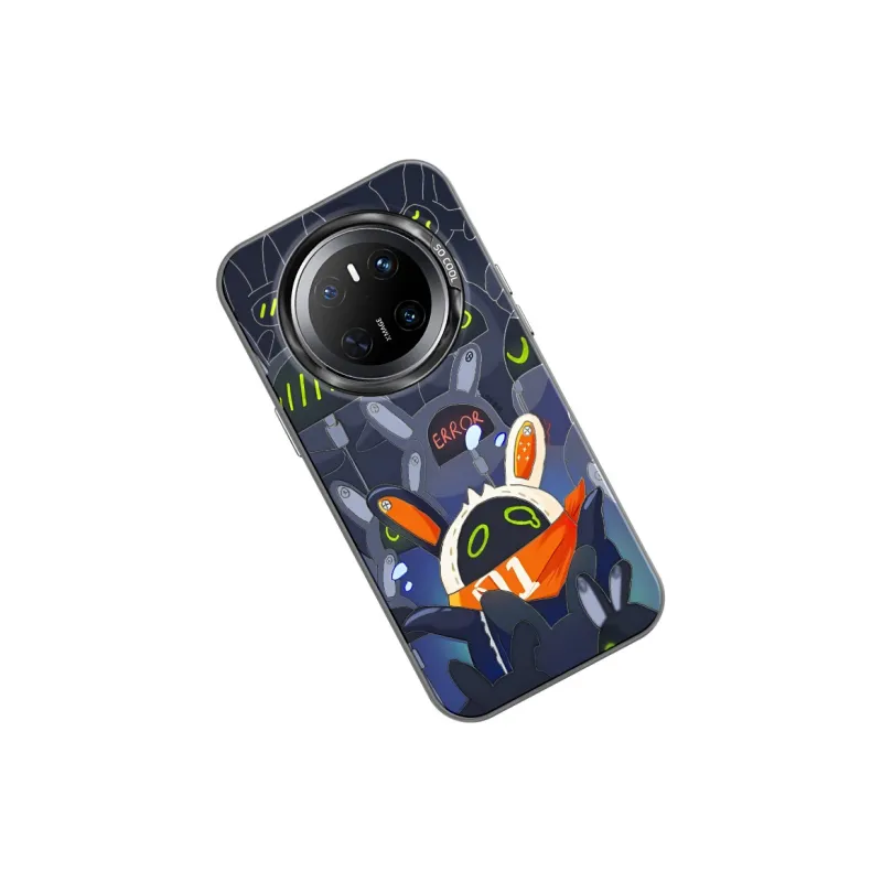 CHUNFAN Phone Cases-2