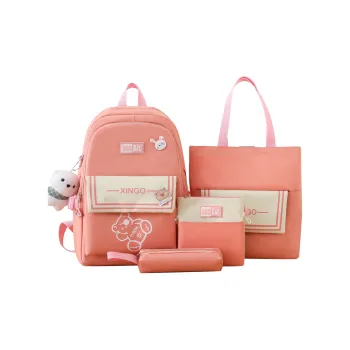 SUN ERATH&U Canvas Combo Set Unisex Multicolor