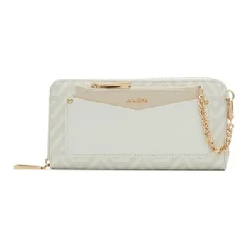 ALDO Artificial Leather Wallet Women's Multicolor