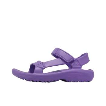 Teva Hurricane Drift Beach Sandals Women's Purple
