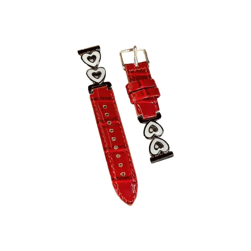Mr. Strap Watch Bands 12.5-21cm Unisex-4