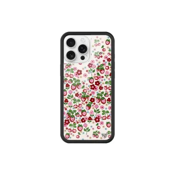 WILDFLOWER Phone Cases