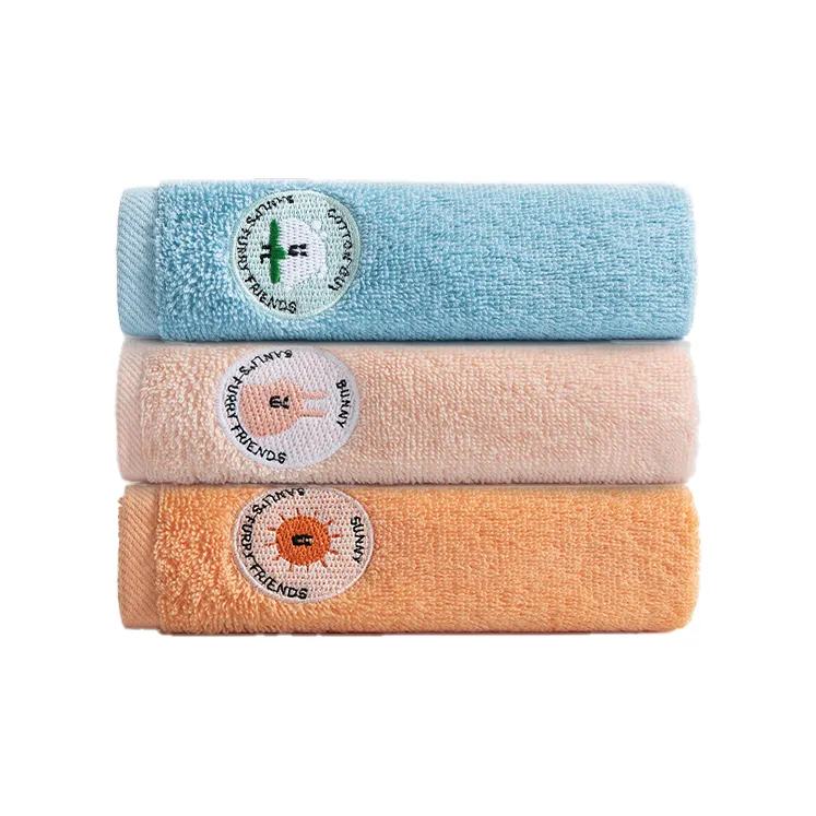 Sanli Towels-5