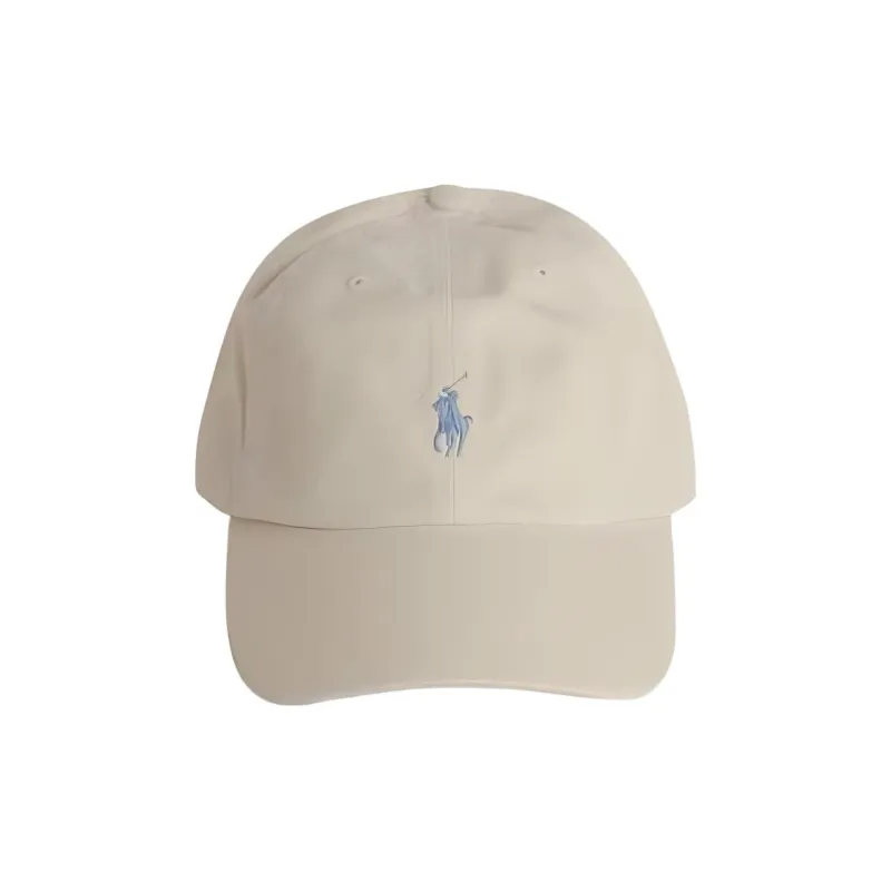 Polo Ralph Lauren Polo Pony Embroidered Baseball Cap-1