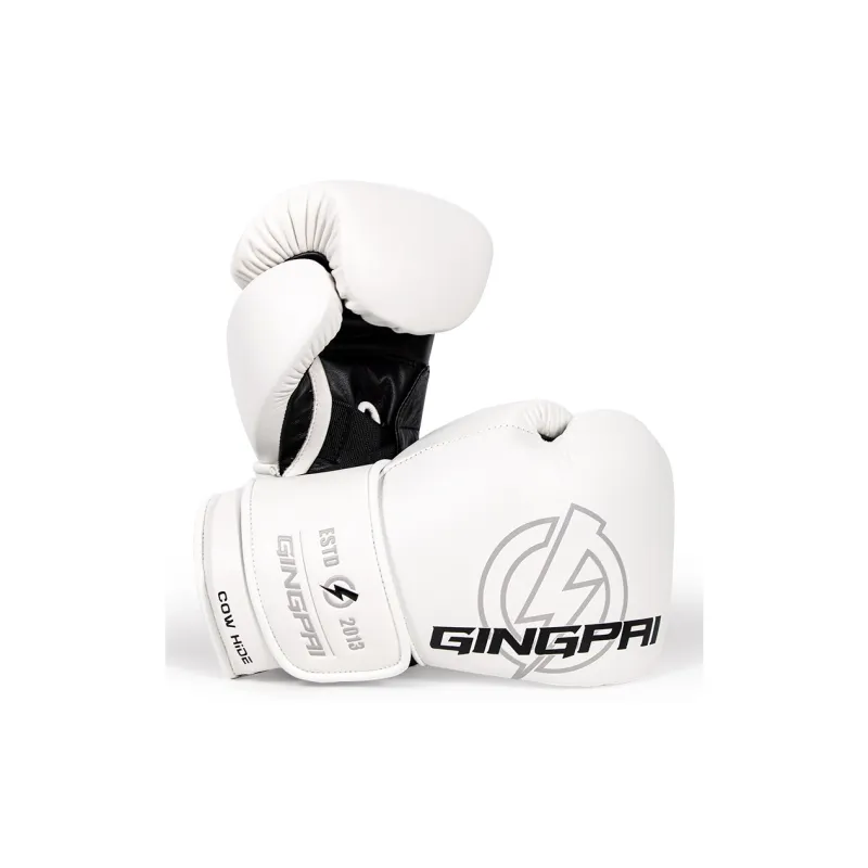 Competition Boxing Gloves-8