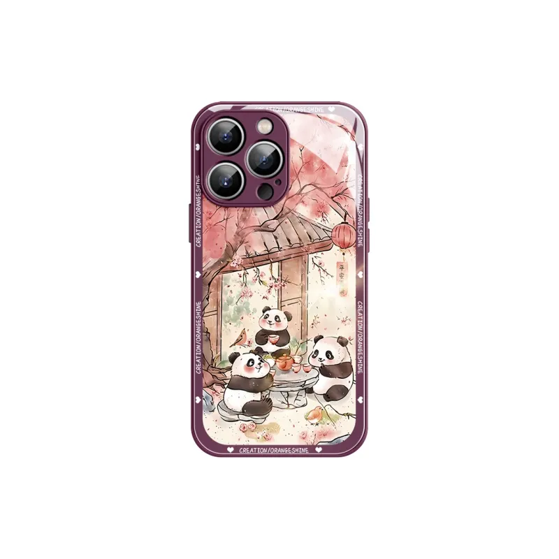 Lingtao Phone Cases-14