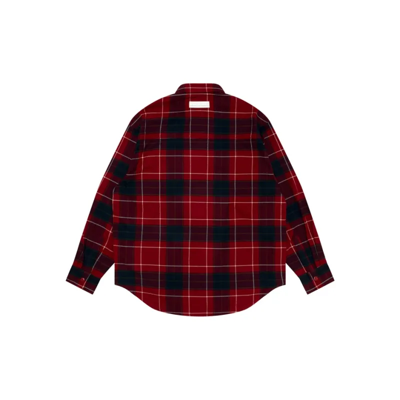 Aape By *A Bathing APE® Aapenow Shirt-5