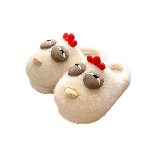Meter Slippers / Home Slippers