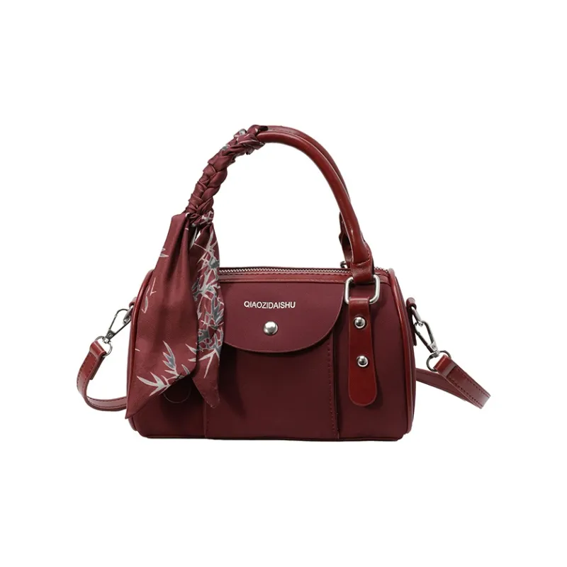 SUN ERATH&U PU Shoulder Bag Crossbody Bag Handbag Women's Multicolor-5