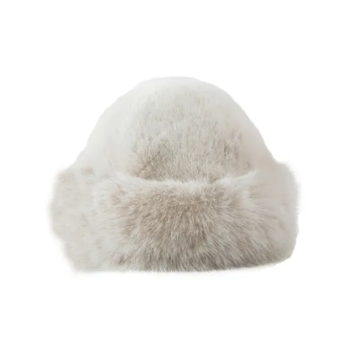 Lanza Polyester Bucket hat con Women's