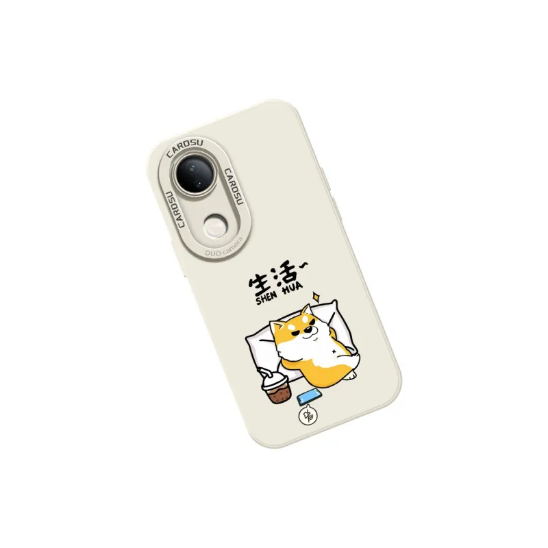 CHUNFAN Phone Cases-11