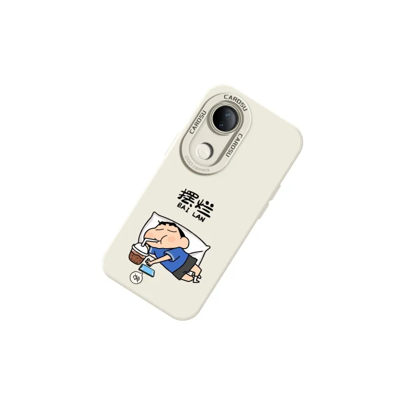 CHUNFAN Phone Cases-7