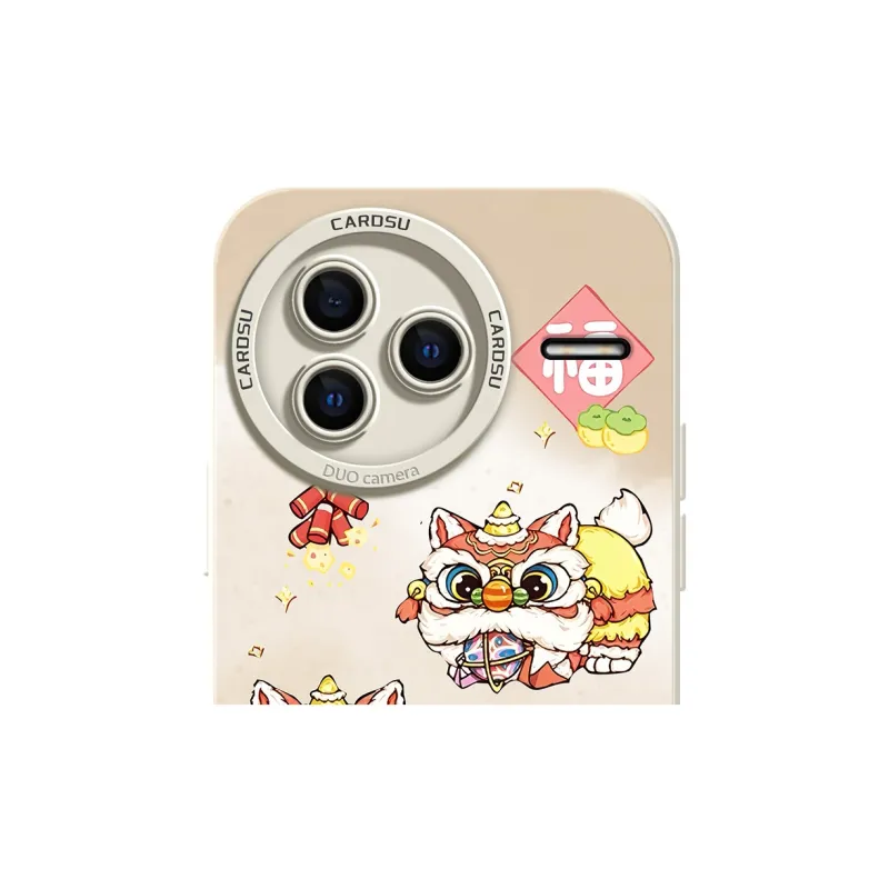 CHUNFAN Phone Cases-11