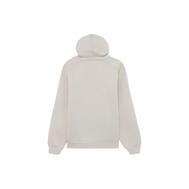 AUTRY Oversized Hooded Sweatshirt-1