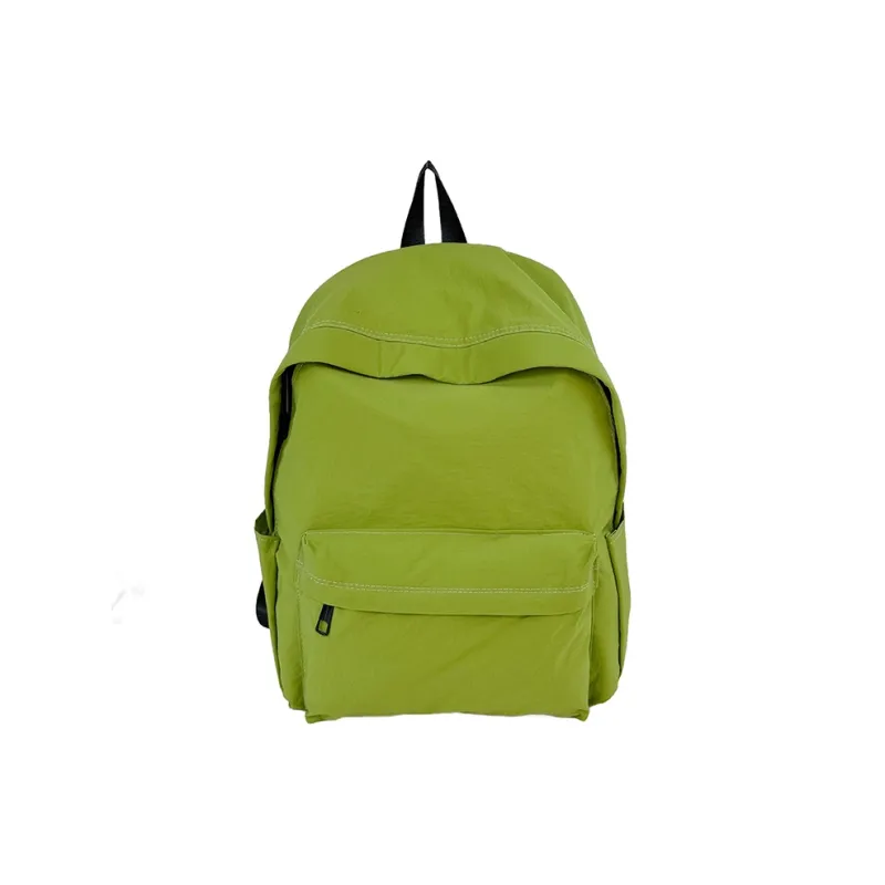 KARUISHA Nylon Backpack Men's Multicolor-29