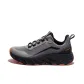 Light Medium Gray Black