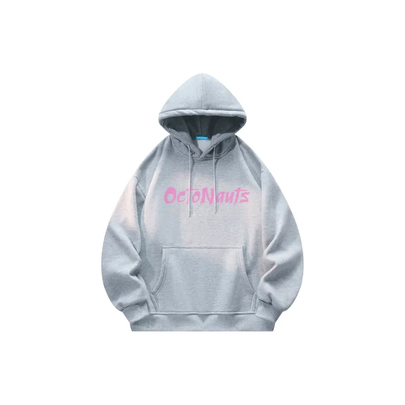 Small Columns Under The Sea Sweatshirt Unisex-41