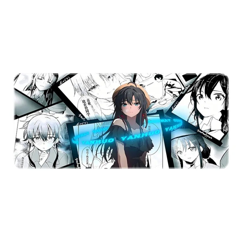 Directions Mouse Pads-1
