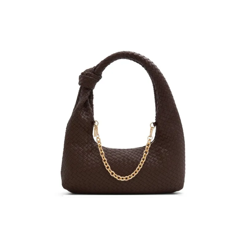 ALDO Artificial Leather Shoulder Bag Tubas Women's Multicolor-4