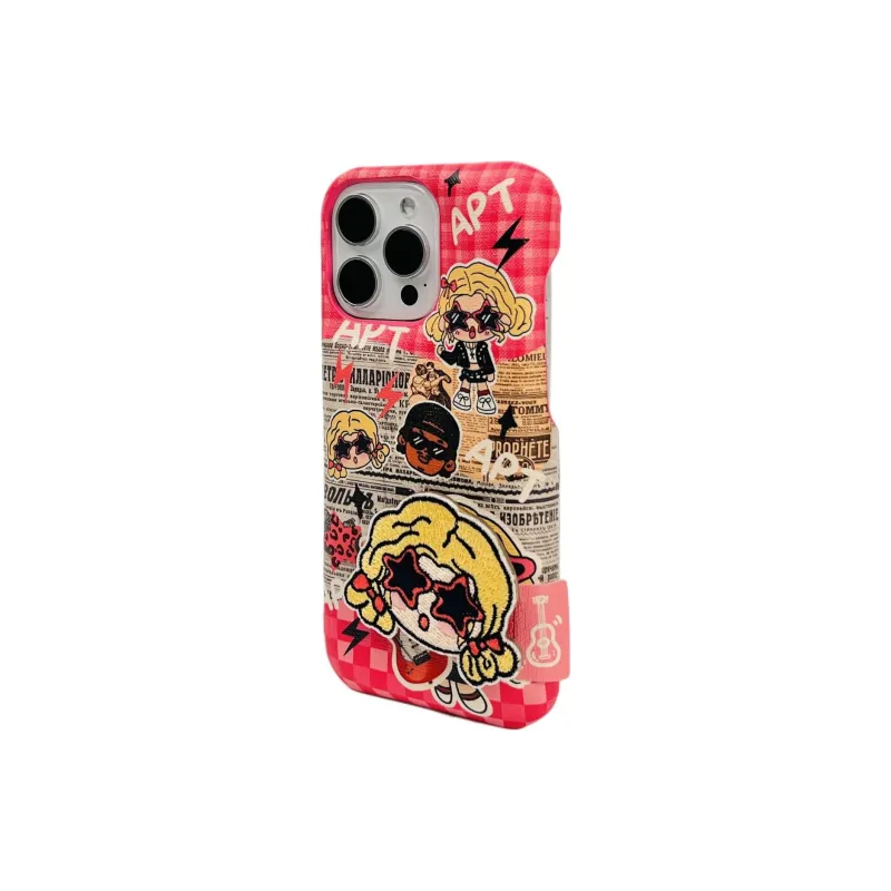 KVZUVUU Phone Cases-2