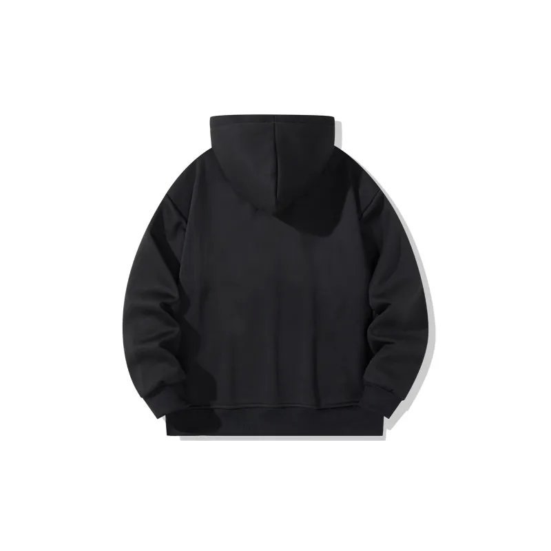 PERK EGLE Sweatshirt Unisex White-1