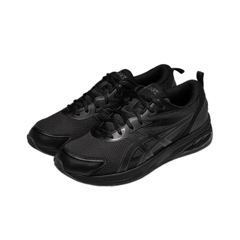 Asics Gel Quantum Kei Black Obsidian Grey-2