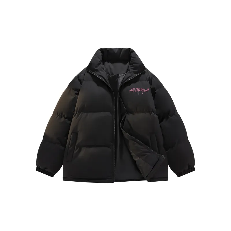 Crayon Shinchan Puffer Jacket Unisex-1