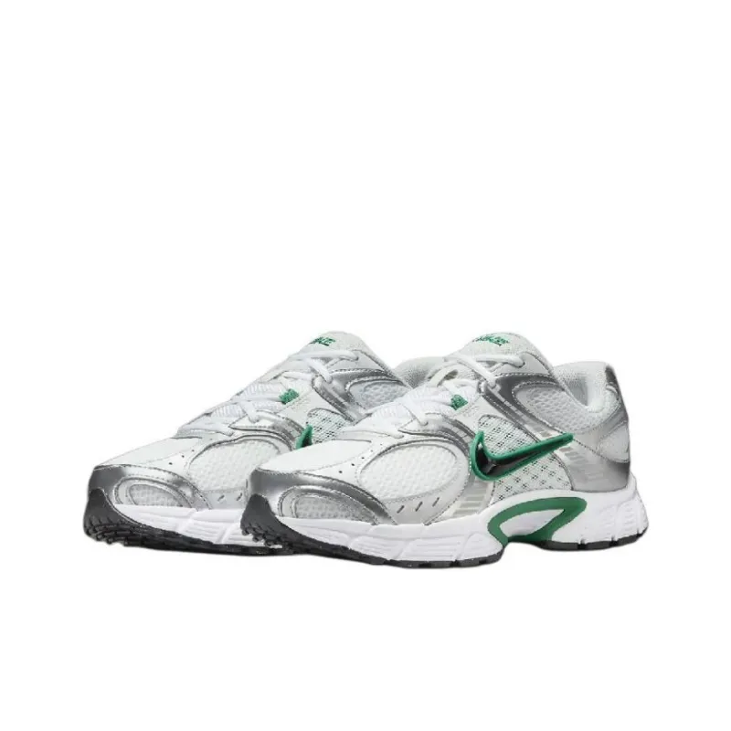 Nike V5 Rnr White Malachite-2