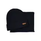 [Hats & Caps+Scarf]Navy Blue