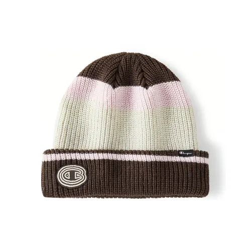 Pop Mart X Champion Beanies Unisex