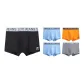 Blue+Blue+Dark Gray Green+Black+Orange