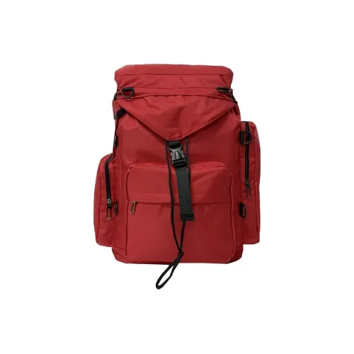 SUN ERATH&U Oxford TRAVEL backpack Regular Unisex Multicolor