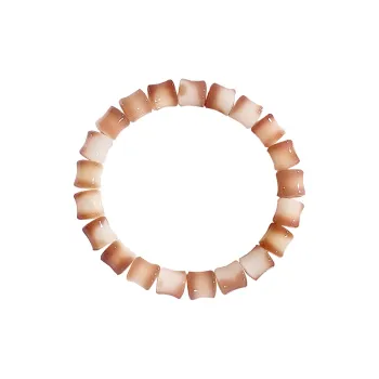 Emerald Bodhi Root Bracelets Women's