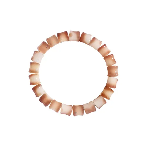 Emerald Bodhi Root Bracelets Women's