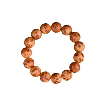 There Is You In The Long World Thuja Bracelets Unisex