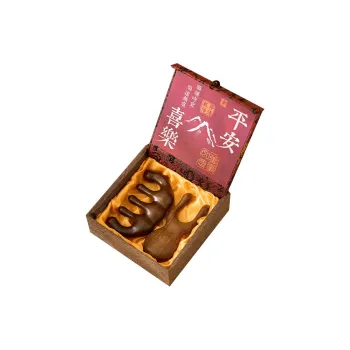 XIBI Sandalwood Life-Saving Comb Box Head Scalp Meridian Comb Multifunction Hairdressing Tools Smooth Hair Massage